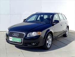 Audi A4 1,9 TDi Aut.klima,Tempomat