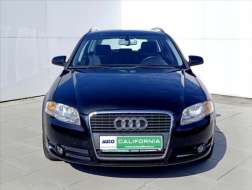 Audi A4 1,9 TDi Aut.klima,Tempomat