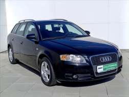 Audi A4 1,9 TDi Aut.klima,Tempomat
