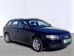 Audi A4 1,9 TDi Aut.klima,Tempomat
