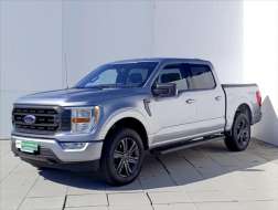 Ford F-150 2,7 XLR 4x4 Kamera Tažné