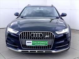 Audi A6 Allroad 3,0 TDi ABT Quattro Navi Kůže