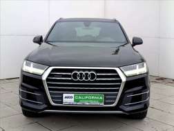 Audi Q7 3,0 50 TDi S-Line Metrix tažné