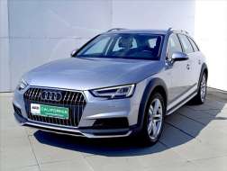 Audi A4 Allroad 2,0 TDi Quattro Navi,Bi-xenon