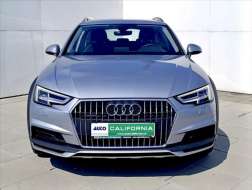 Audi A4 Allroad 2,0 TDi Quattro Navi,Bi-xenon