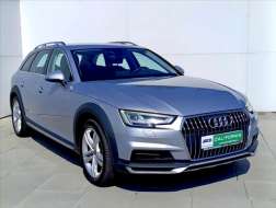 Audi A4 Allroad 2,0 TDi Quattro Navi,Bi-xenon