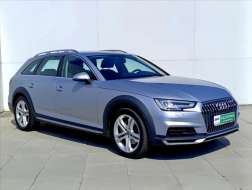 Audi A4 Allroad 2,0 TDi Quattro Navi,Bi-xenon