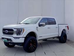 Ford F-150 3,5 Platinum Hybrid LIFT KIT