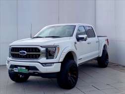 Ford F-150 3,5 Platinum Hybrid LIFT KIT