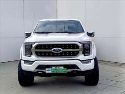 Ford F-150 3,5 Platinum Hybrid LIFT KIT
