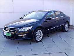 Volkswagen Passat CC 1,8 TSi Aut klima, Tempomat