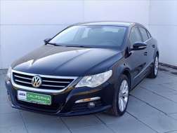 Volkswagen Passat CC 1,8 TSi Aut klima, Tempomat