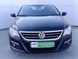 Volkswagen Passat CC 1,8 TSi Aut klima, Tempomat
