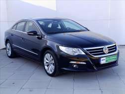 Volkswagen Passat CC 1,8 TSi Aut klima, Tempomat