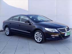 Volkswagen Passat CC 1,8 TSi Aut klima, Tempomat