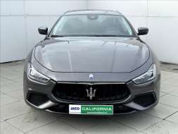 Maserati Ghibli 3,0 SQ4 430 PS 4x4