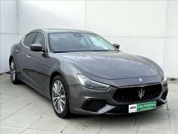 Maserati Ghibli 3,0 SQ4 430 PS 4x4