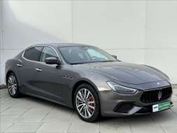 Maserati Ghibli 3,0 SQ4 430 PS 4x4