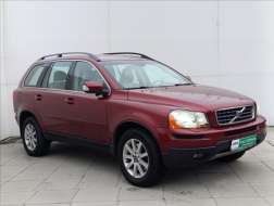 Volvo XC90 2,4 D5 AWD Automat Kůže Xenon