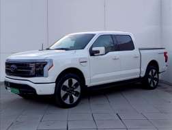 Ford F-150 Ligtning Platinum,KAMERA