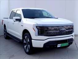 Ford F-150 Ligtning Platinum,KAMERA