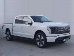 Ford F-150 Ligtning Platinum,KAMERA