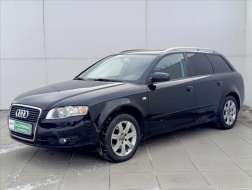 Audi A4 Avant 1,9 TDi Aut.klimatizace