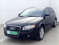 Audi A4 Avant 1,9 TDi Aut.klimatizace