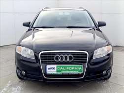 Audi A4 Avant 1,9 TDi Aut.klimatizace
