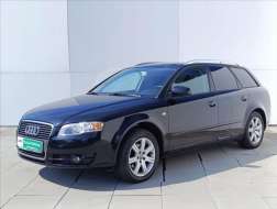 Audi A4 Avant 1,9 TDi Aut.klimatizace