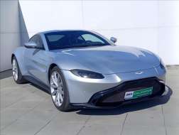 Aston Martin V8 Vantage 4,0 i 510HP LED KAMERA NAVI