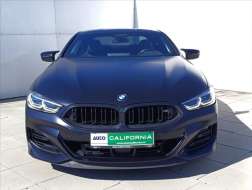 BMW Řada 8 4,4 M850i  XDrive ČR Carbon