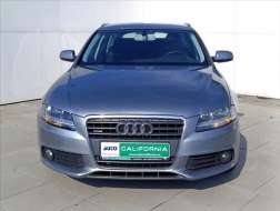 Audi A4 Avant 2,0 TDi Quattro Aut. Kli
