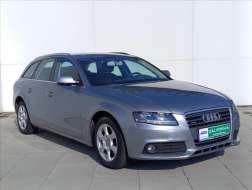 Audi A4 Avant 2,0 TDi Quattro Aut. Kli