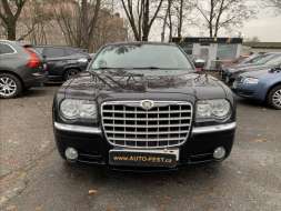 Chrysler 300C 2,7 L V6