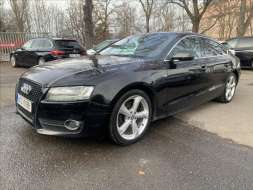 Audi A5 2,0 TDI 125kW Sportback