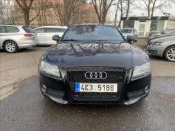 Audi A5 2,0 TDI 125kW Sportback