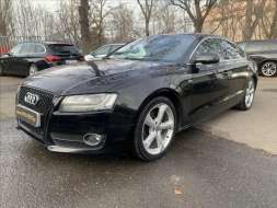 Audi A5 2,0 TDI 125kW Sportback