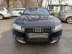Audi A5 2,0 TDI 125kW Sportback