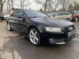 Audi A5 2,0 TDI 125kW Sportback