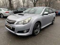 Subaru Legacy 2,0 D Comfort