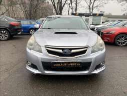 Subaru Legacy 2,0 D Comfort