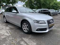 Audi A4 1,8 TFSI