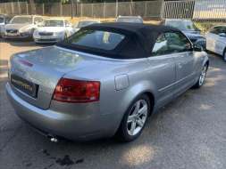 Audi A4 2,0 TDI,KABRIO