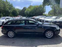 Audi A6 Avant 3,0 TDI QUTTRO SERVISKA,