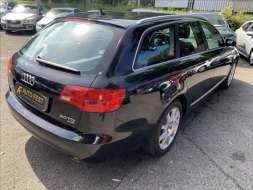 Audi A6 Avant 3,0 TDI QUTTRO SERVISKA,