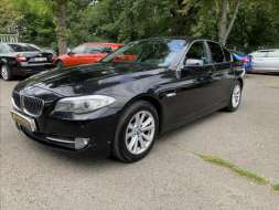 BMW Řada 5 2,0 D