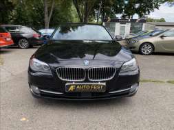 BMW Řada 5 2,0 D