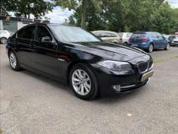 BMW Řada 5 2,0 D