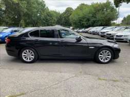 BMW Řada 5 2,0 D
